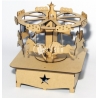 Carrusel diseño
