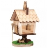Cabin design