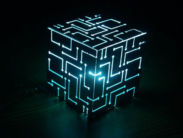 Design Cube